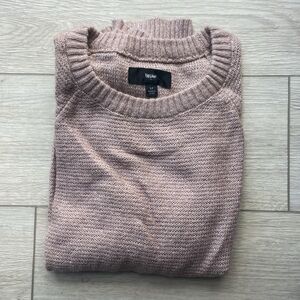 Crewneck Sweater